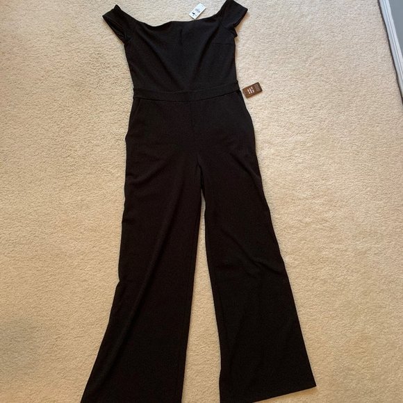 Express Jumpsuit/Pantsuit - Picture 3 of 16